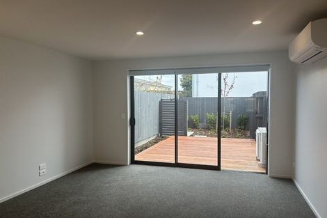 Photo of property in 2/60 Derby Street, St Albans, Christchurch, 8014