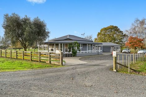 Photo of property in 362 Pickering Road, Tamahere, Hamilton, 3283