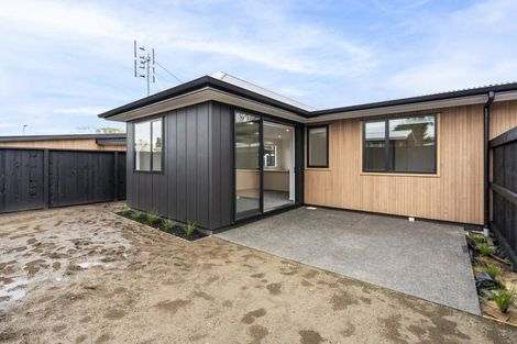 Photo of property in 2/23 Challinor Street, Pukete, Hamilton, 3200