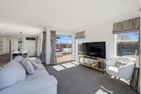 Photo of property in 12 Hamlett Drive, Woodend, 7610