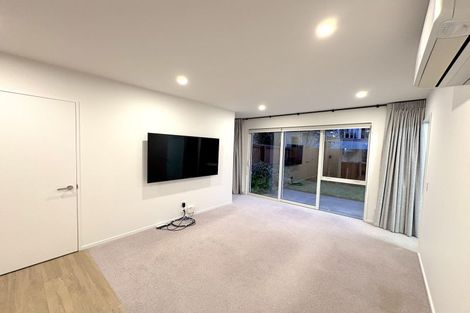 Photo of property in 3/17 Ward Street, Addington, Christchurch, 8024