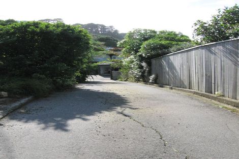Photo of property in 15 Glenville Road, Karaka Bays, Wellington, 6022