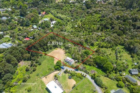 Photo of property in 420 Bellville Drive, Coromandel, 3506