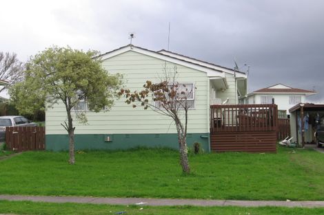 Photo of property in 5 Tourmalin Place, Wiri, Auckland, 2104