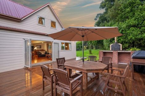 Photo of property in 248 Blackbridge Road, Dairy Flat, Albany, 0794