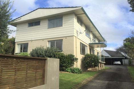 Photo of property in 3/7 Gowing Drive, Meadowbank, Auckland, 1072