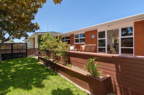 Photo of property in 16 Ridge Street, Otumoetai, Tauranga, 3110