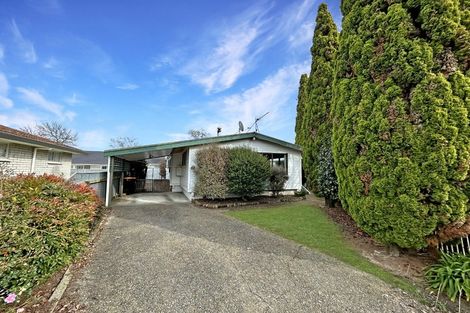 Photo of property in 23b Long Melford Road, Awapuni, Palmerston North, 4412