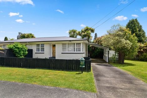 Photo of property in 1b Sloane Avenue, Tihiotonga, Rotorua, 3015
