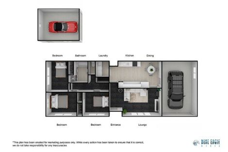 Photo of property in 48 English Street, St Andrews, Hamilton, 3200