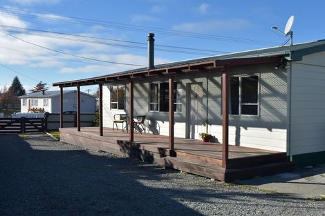 Photo of property in 286 Mackenzie Drive, Twizel, 7901