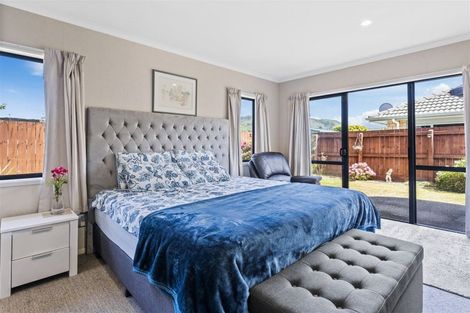 Photo of property in 4 Fraser Colman Grove, Wainuiomata, Lower Hutt, 5014