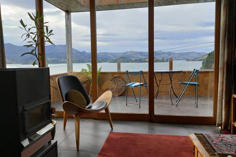 Photo of property in 4 Margate Avenue, Broad Bay, Dunedin, 9014