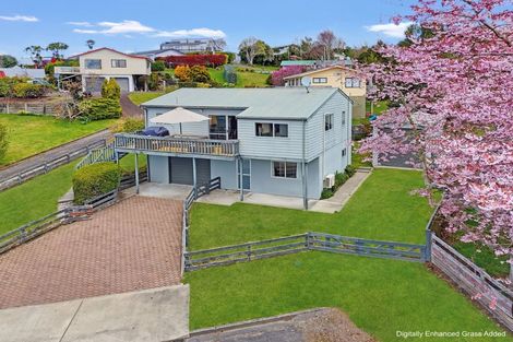 Photo of property in 9 Morunga Street, Omori, Turangi, 3381