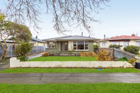Photo of property in 18 Good Street, Rangiora, 7400