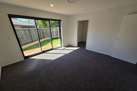 Photo of property in 2/26a Larch Place, Casebrook, Christchurch, 8051