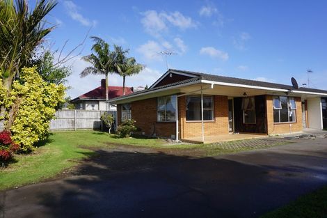 Photo of property in 1/51 Huia Road, Papatoetoe, Auckland, 2025