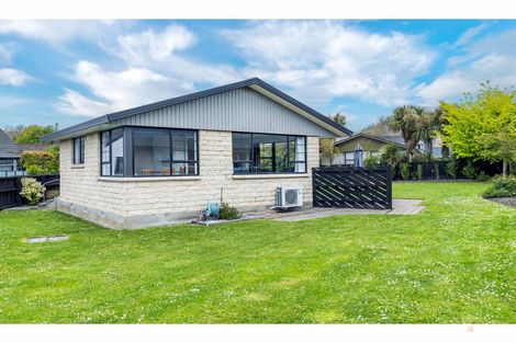 Photo of property in 15 Sawdon Place, Gleniti, Timaru, 7910