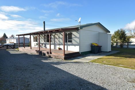 Photo of property in 286 Mackenzie Drive, Twizel, 7901
