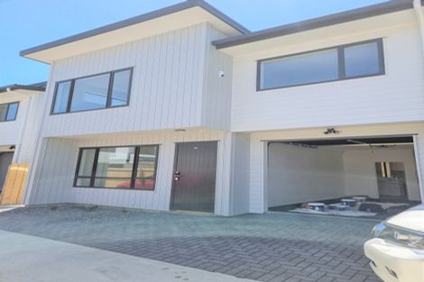 Photo of property in 32b Alfriston Road, Manurewa East, Auckland, 2102