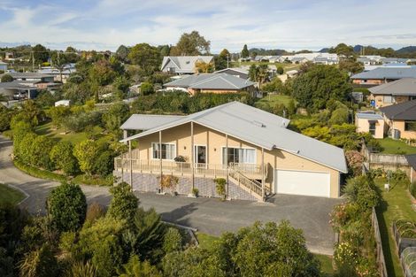 Photo of property in 7b Ridge View Place, Waihi, 3610