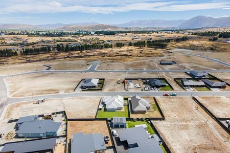 Photo of property in 41 Lakeland Avenue, Twizel, 7901