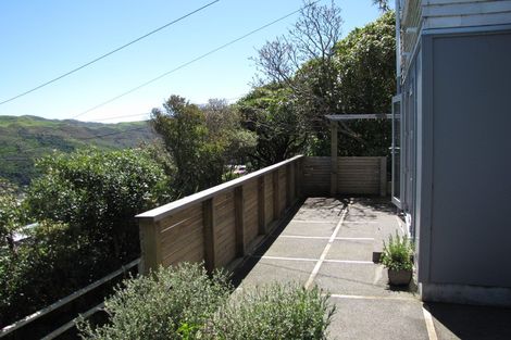 Photo of property in 43 Bedford Street, Northland, Wellington, 6012