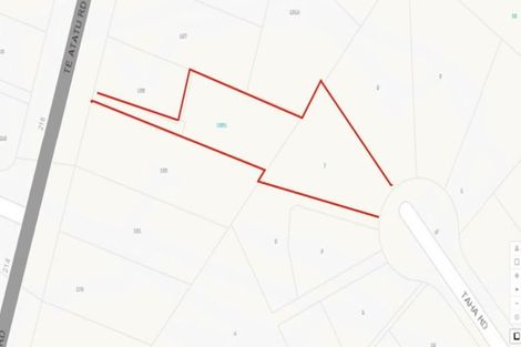 Photo of property in 185a Te Atatu Road, Te Atatu South, Auckland, 0610