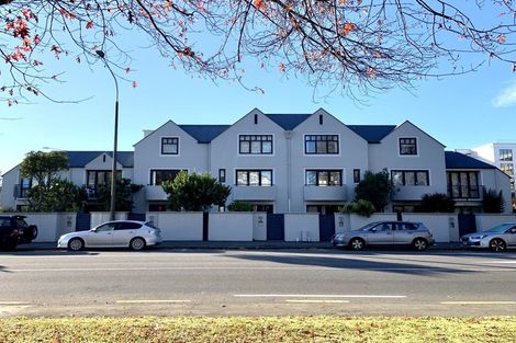 Photo of property in 34 Latimer Square, Christchurch Central, Christchurch, 8011