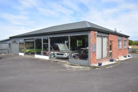 Photo of property in 395 Bainfield Road, Waihopai, Invercargill, 9872