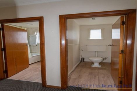 Photo of property in 1/1 Rotherham Street, Riccarton, Christchurch, 8041