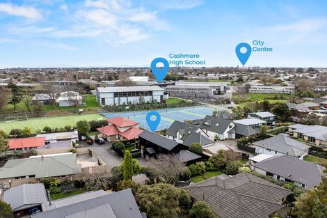 Photo of property in 159a Ashgrove Terrace, Somerfield, Christchurch, 8024