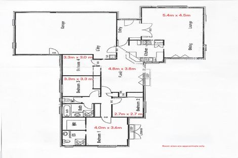 Photo of property in 20 Magellan Rise, Flagstaff, Hamilton, 3210