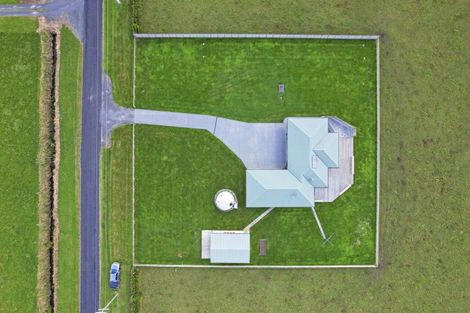 Photo of property in 111 Gibbon Road, Morrinsville, 3374