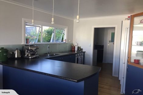 Photo of property in 25 Hori Street, Vogeltown, New Plymouth, 4310