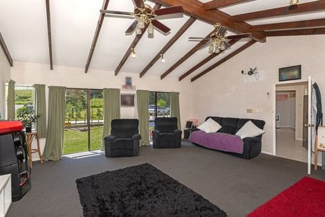 Photo of property in 133 Huxley Road, Outer Kaiti, Gisborne, 4010