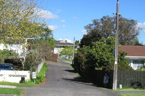 Photo of property in 2/31 Gills Road, Bucklands Beach, Auckland, 2014