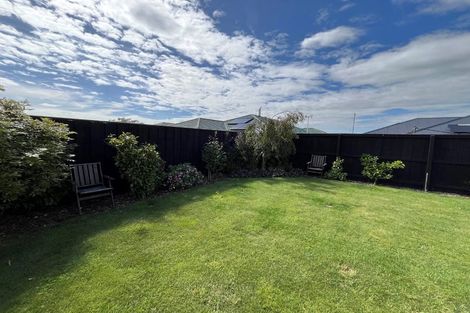 Photo of property in 46 Wigmore Crescent, Rolleston, 7615