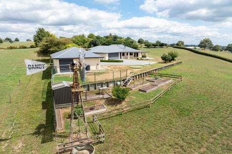 Photo of property in 240 Gunn Road, Waharoa, 3474