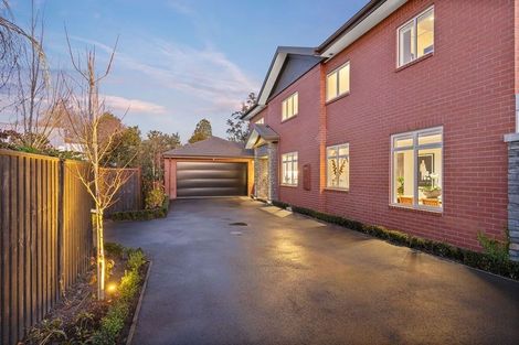 Photo of property in 17a Hamilton Avenue, Ilam, Christchurch, 8041