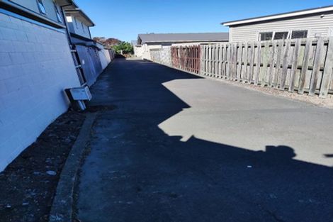 Photo of property in 1/52 Strickland Street, Sydenham, Christchurch, 8023