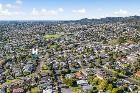 Photo of property in 2 Anna Lane, Glen Eden, Auckland, 0602