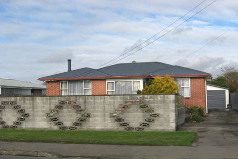 Photo of property in 143 Sawyers Arms Road, Northcote, Christchurch, 8052
