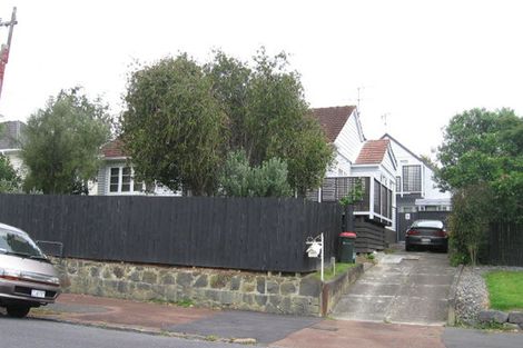 Photo of property in 3 Tawariki Street, Ponsonby, Auckland, 1021