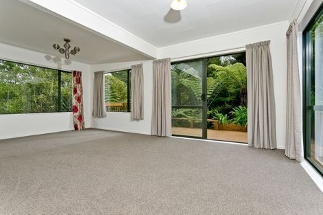Photo of property in 9 Hobson Heights Road, Lucas Heights, Auckland, 0632
