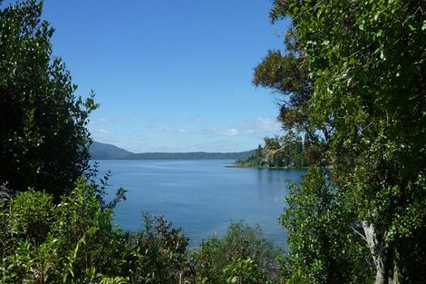 Photo of property in 3 Waitangi Road, Lake Tarawera, Rotorua, 3076