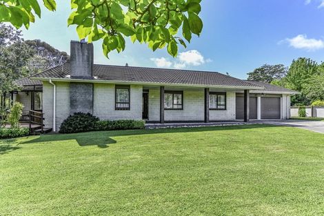 Photo of property in 47 Durham Drive, Havelock North, 4130