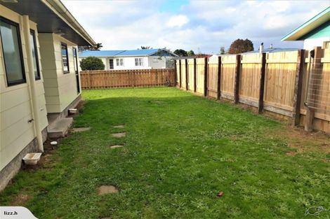 Photo of property in 11 Balmoral Street, Levin, 5510