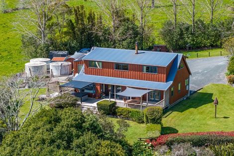 Photo of property in 173 Bosher Road, Wellsford, 0974