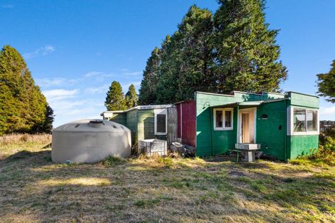 Photo of property in 70 Matapuna Road, Horopito, Raetihi, 4696